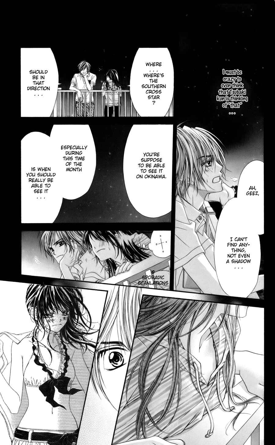 Page 18 Chapter 52 Kyou, Koi wo Hajimemasu