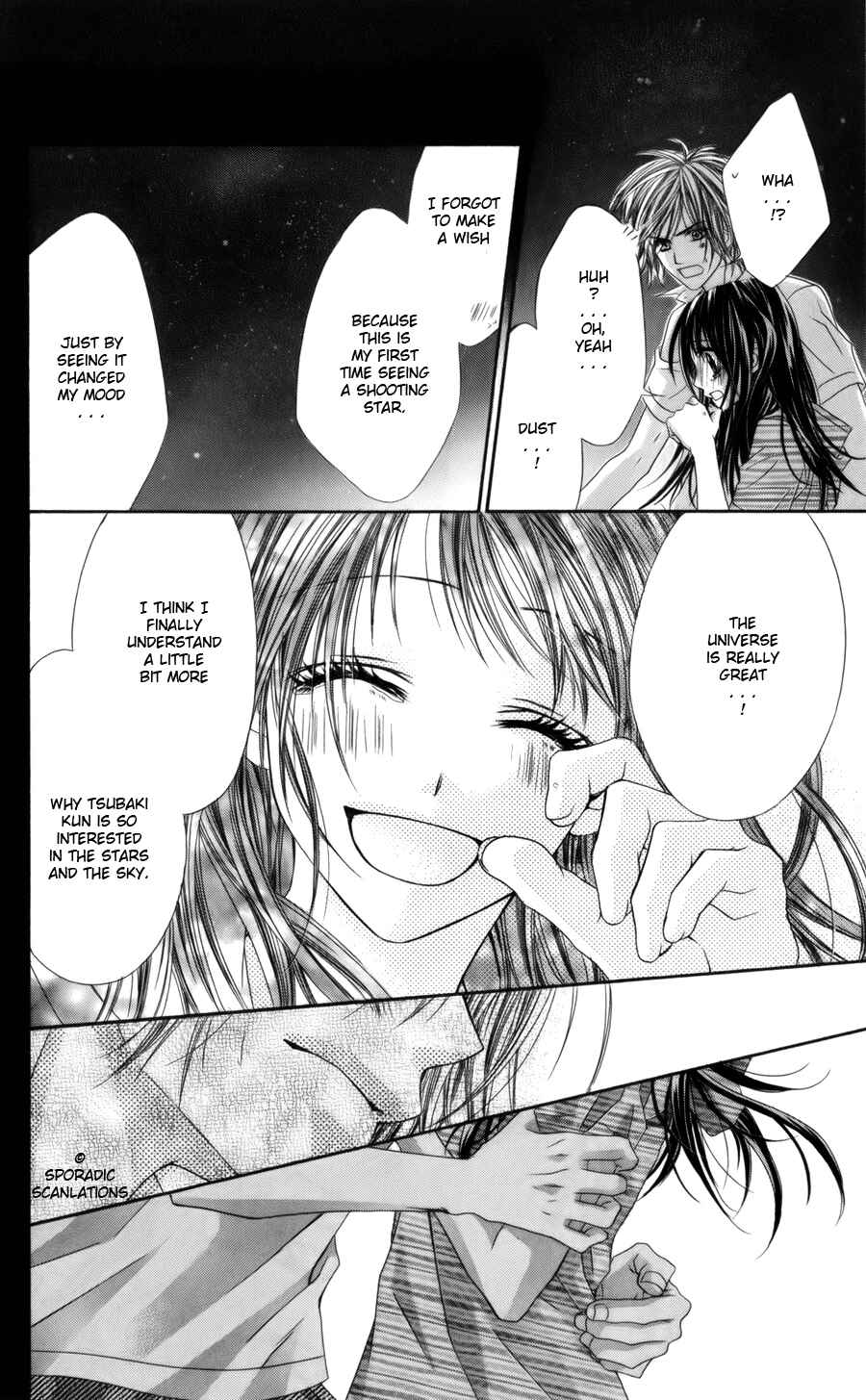 Page 21 Chapter 52 Kyou, Koi wo Hajimemasu
