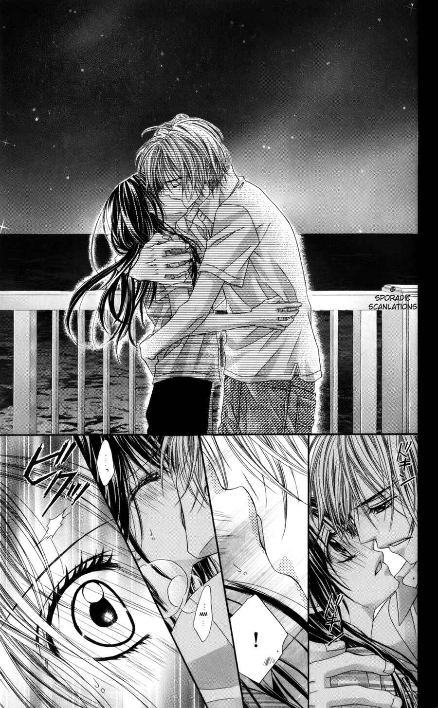 Page 22 Chapter 52 Kyou, Koi wo Hajimemasu