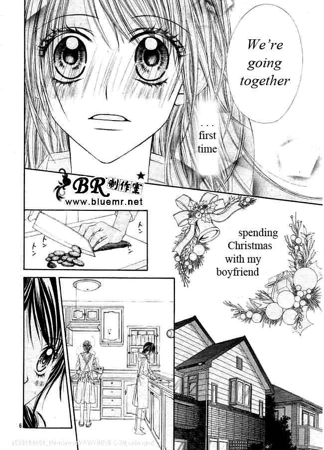 Page 6 Chapter 32 Kyou, Koi wo Hajimemasu