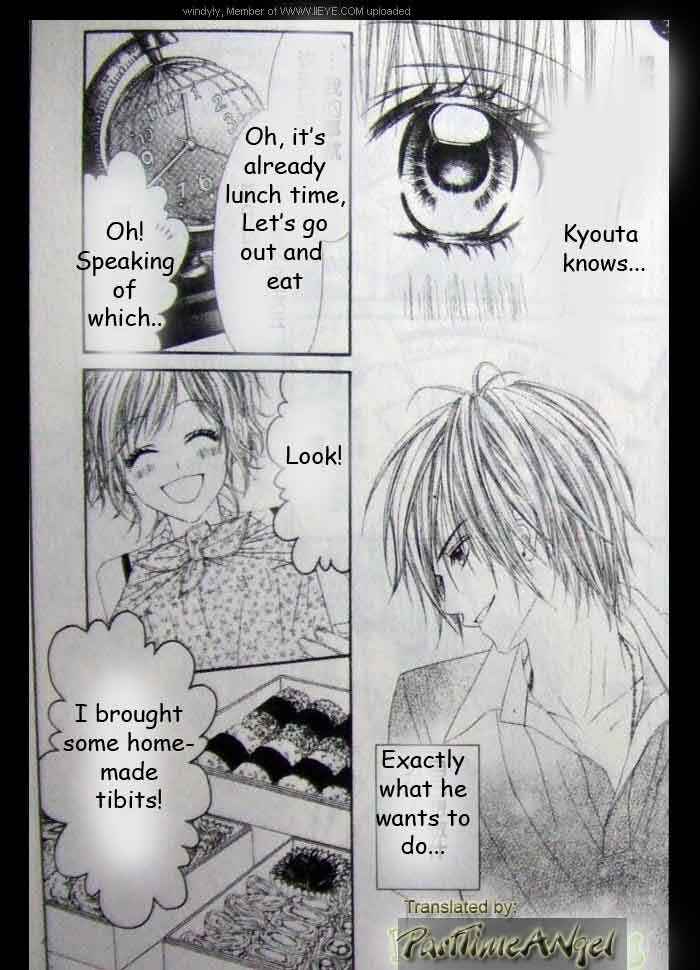 Page 11 Chapter 9 Kyou, Koi wo Hajimemasu