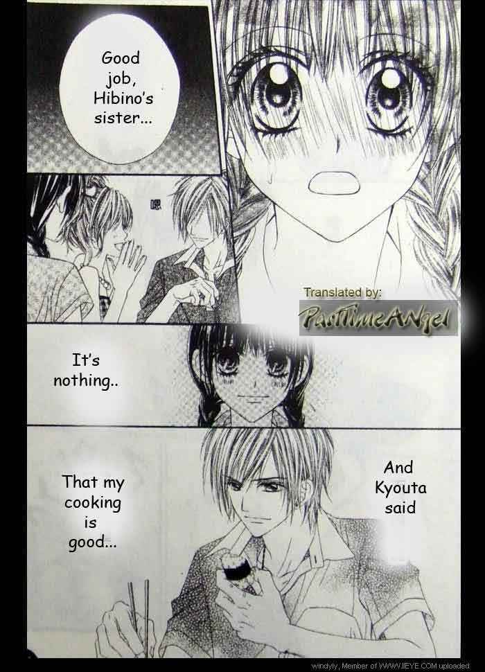 Page 14 Chapter 9 Kyou, Koi wo Hajimemasu