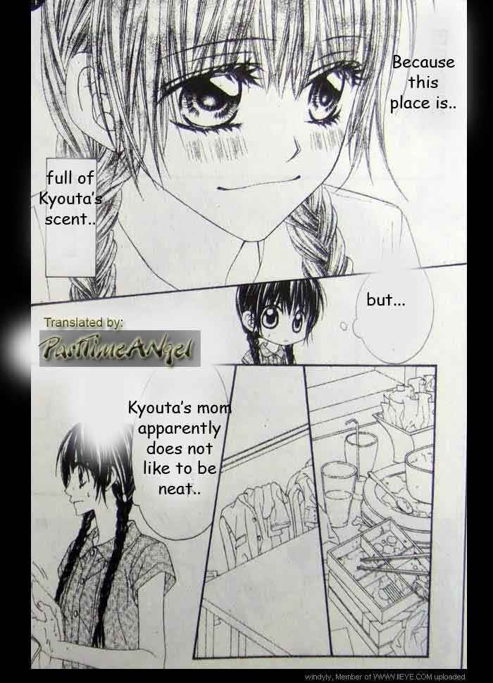 Page 16 Chapter 9 Kyou, Koi wo Hajimemasu