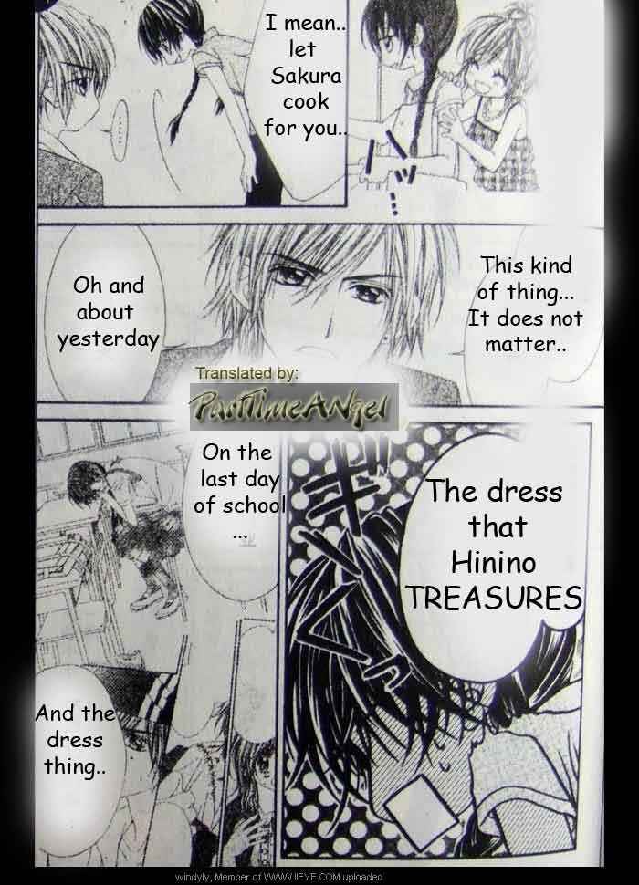 Page 20 Chapter 9 Kyou, Koi wo Hajimemasu