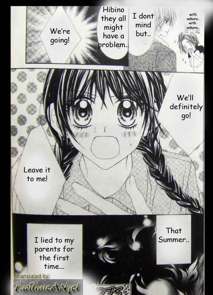 Page 30 Chapter 9 Kyou, Koi wo Hajimemasu