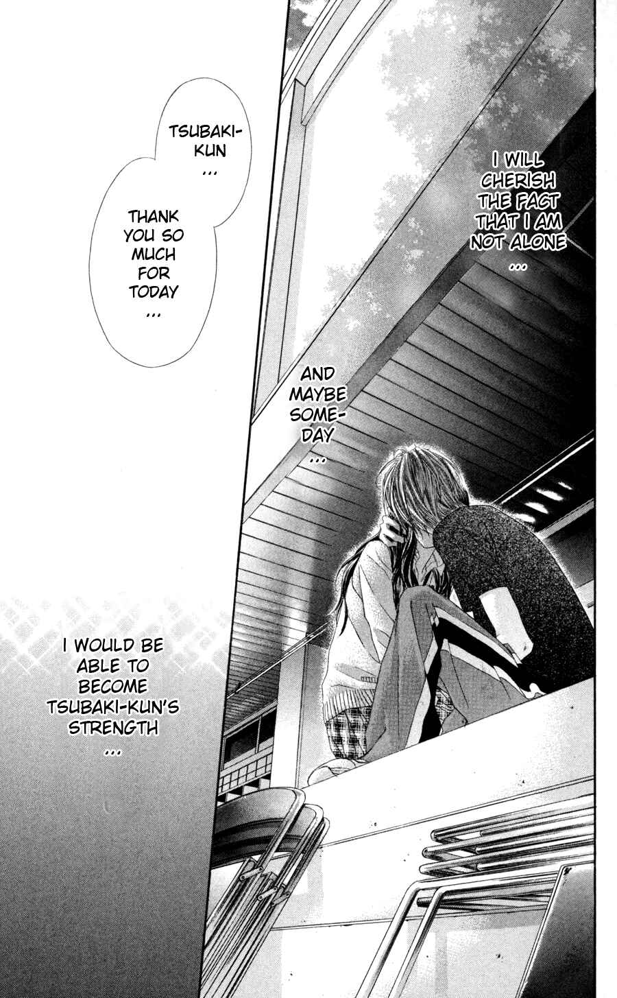 Page 26 Chapter 62 Kyou, Koi wo Hajimemasu