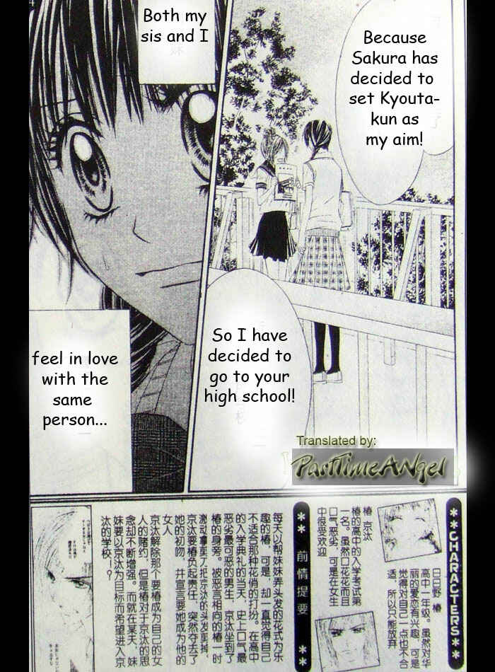 Page 2 Chapter 8 Kyou, Koi wo Hajimemasu
