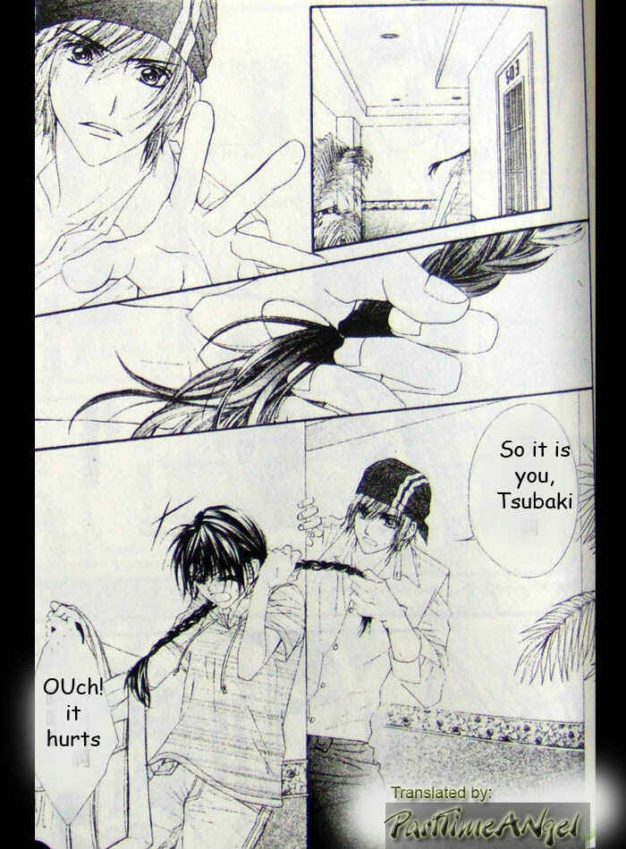 Page 20 Chapter 8 Kyou, Koi wo Hajimemasu