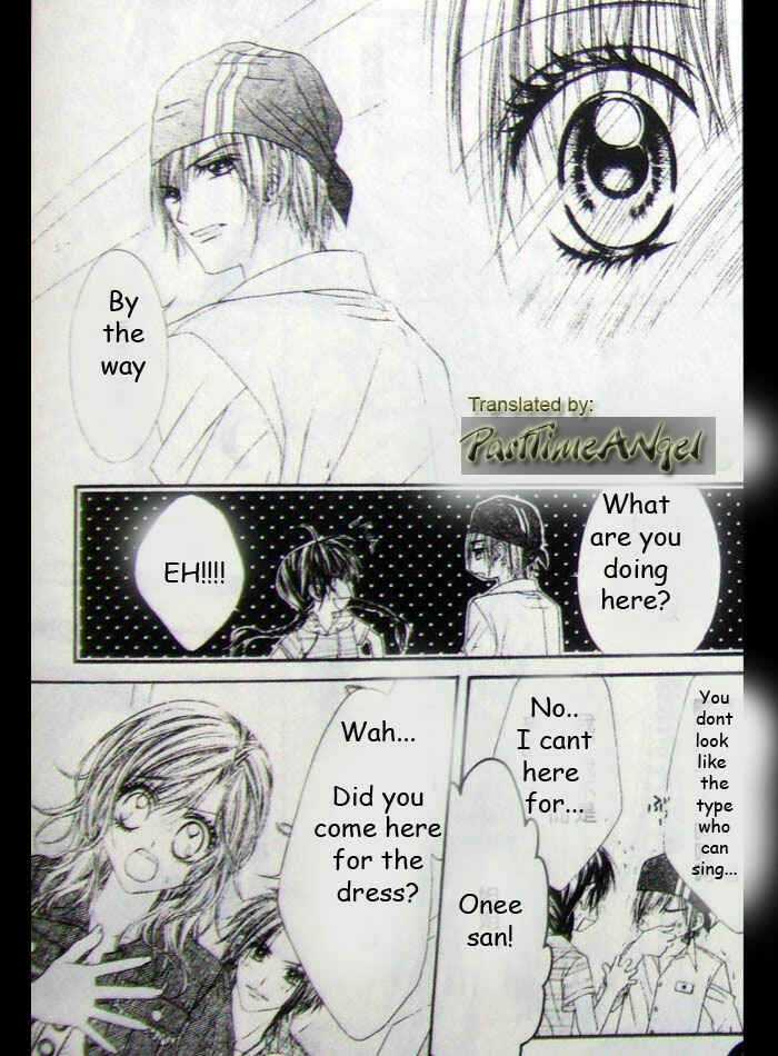 Page 23 Chapter 8 Kyou, Koi wo Hajimemasu