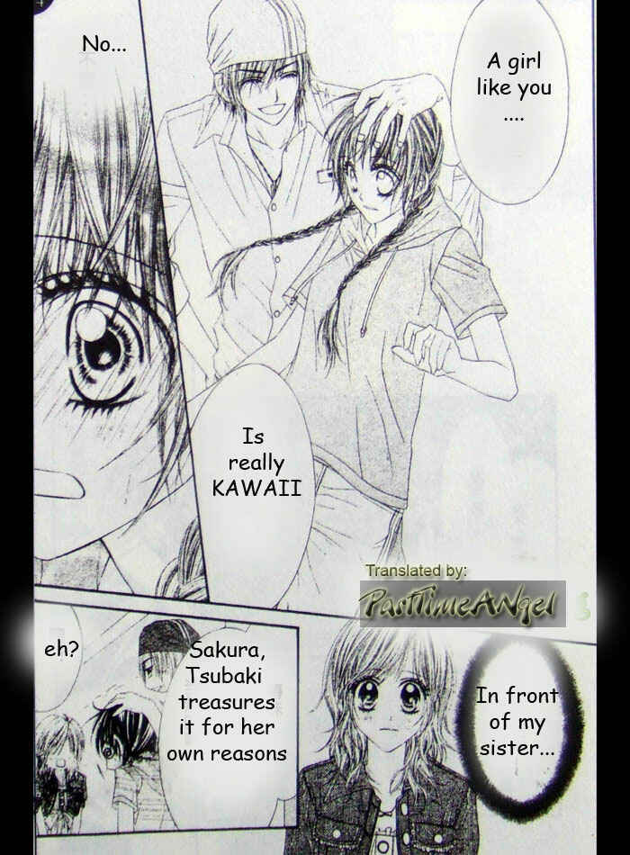 Page 26 Chapter 8 Kyou, Koi wo Hajimemasu