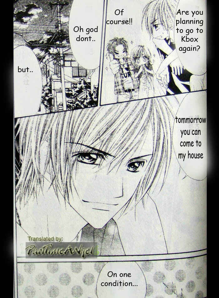 Page 30 Chapter 8 Kyou, Koi wo Hajimemasu