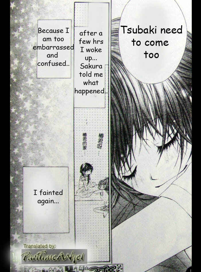 Page 31 Chapter 8 Kyou, Koi wo Hajimemasu