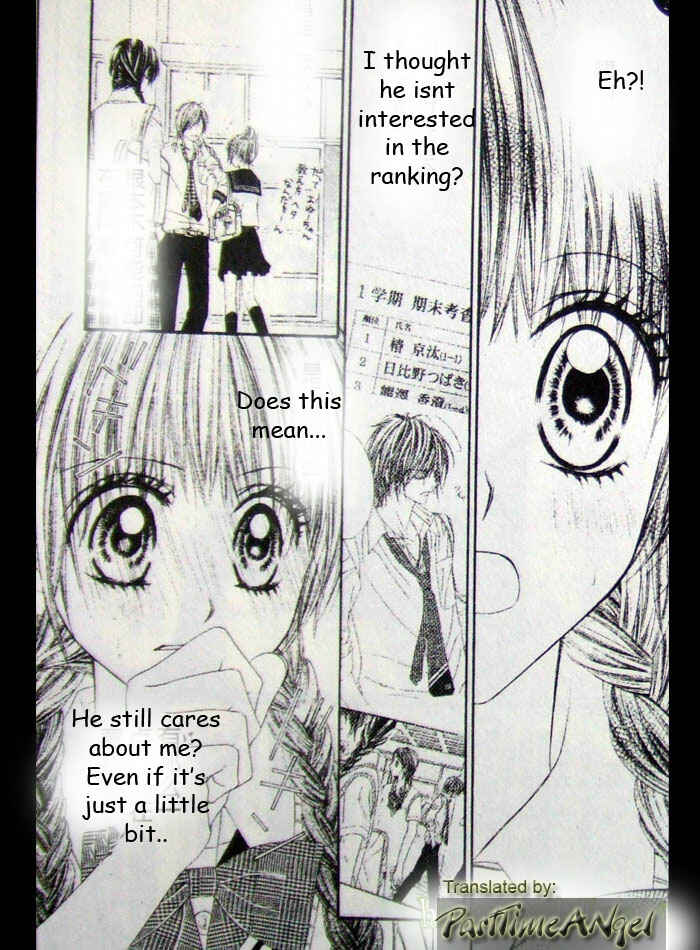 Page 5 Chapter 8 Kyou, Koi wo Hajimemasu