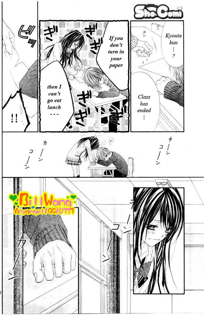 Page 13 Chapter 29 Kyou, Koi wo Hajimemasu