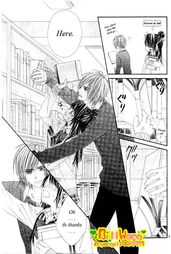 Page 6 Chapter 29 Kyou, Koi wo Hajimemasu