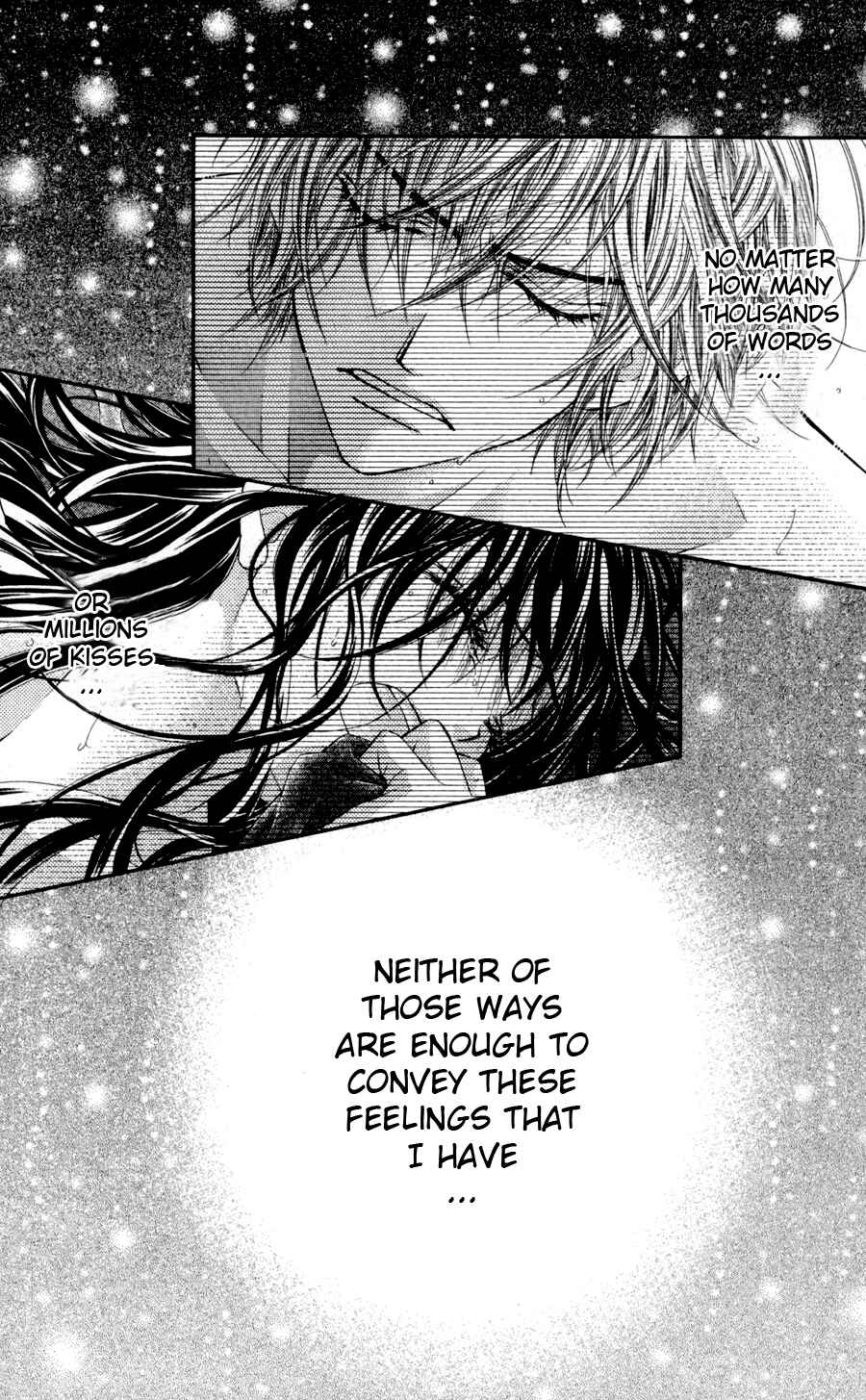 Page 13 Chapter 58 Kyou, Koi wo Hajimemasu