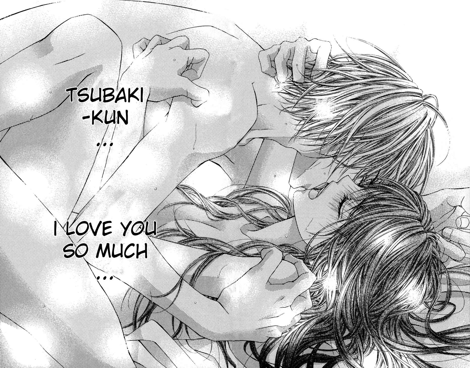 Page 14 Chapter 58 Kyou, Koi wo Hajimemasu