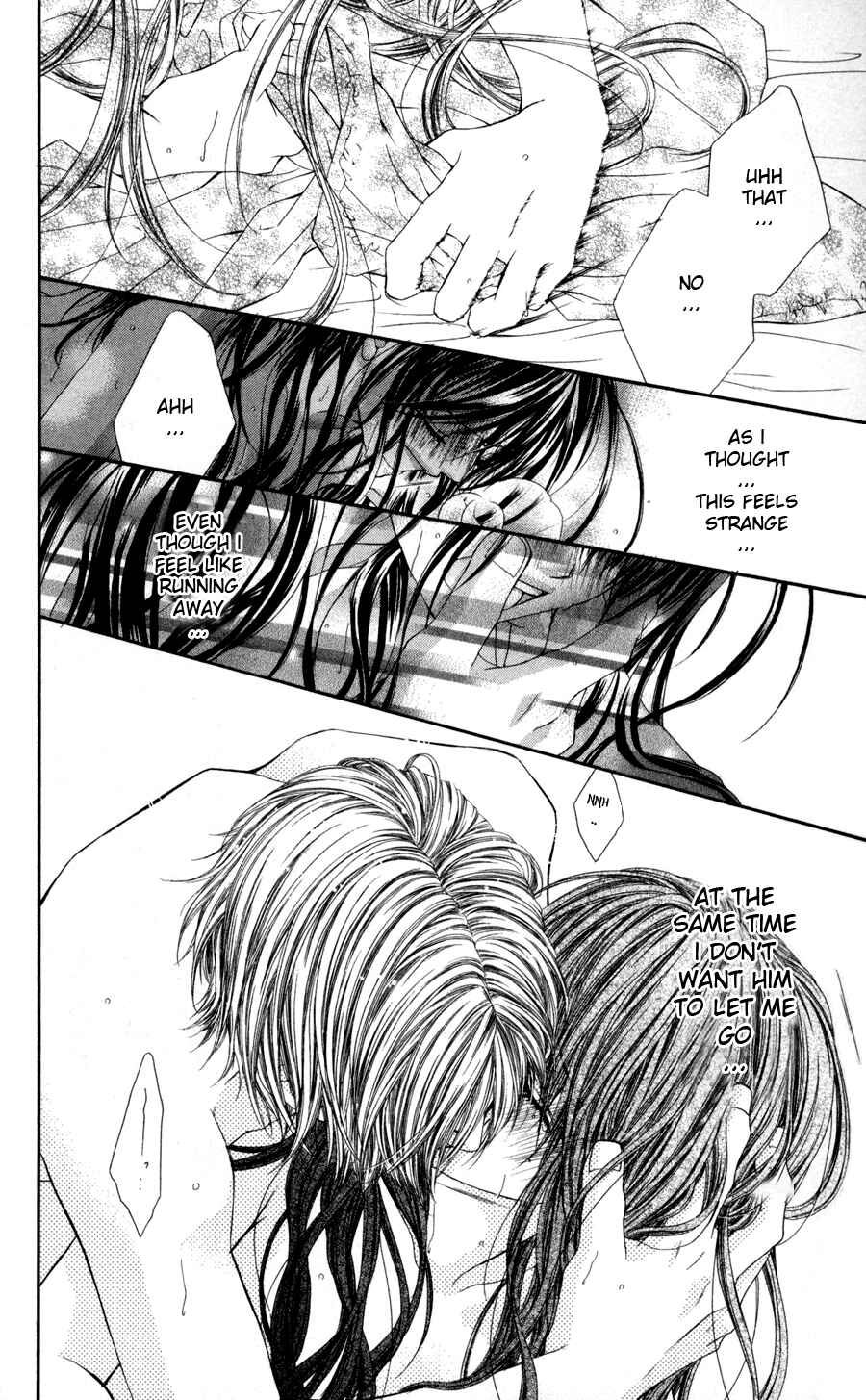 Page 8 Chapter 58 Kyou, Koi wo Hajimemasu
