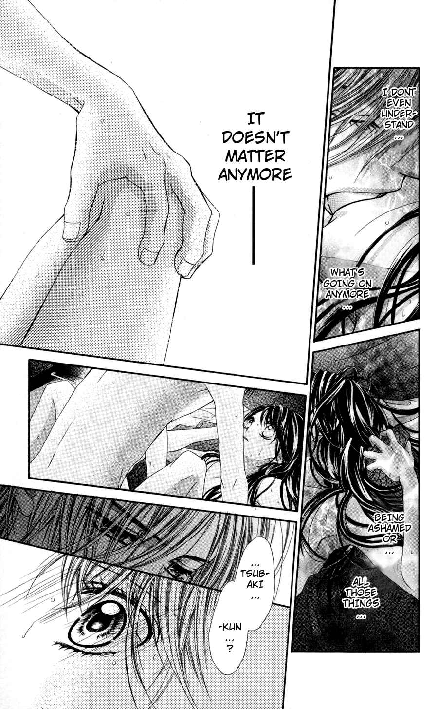 Page 9 Chapter 58 Kyou, Koi wo Hajimemasu