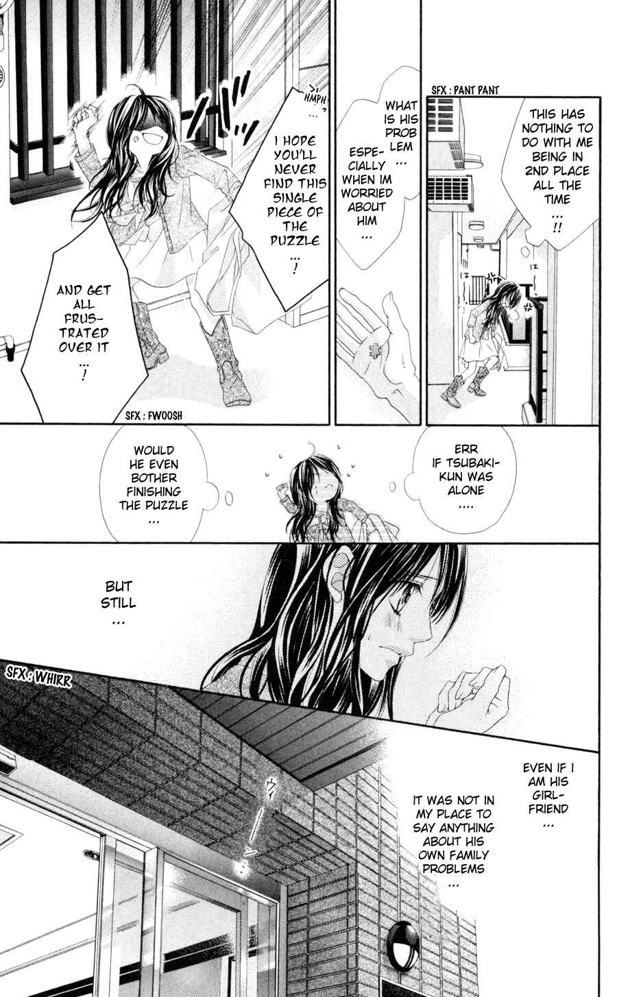 Page 12 Chapter 64 Kyou, Koi wo Hajimemasu
