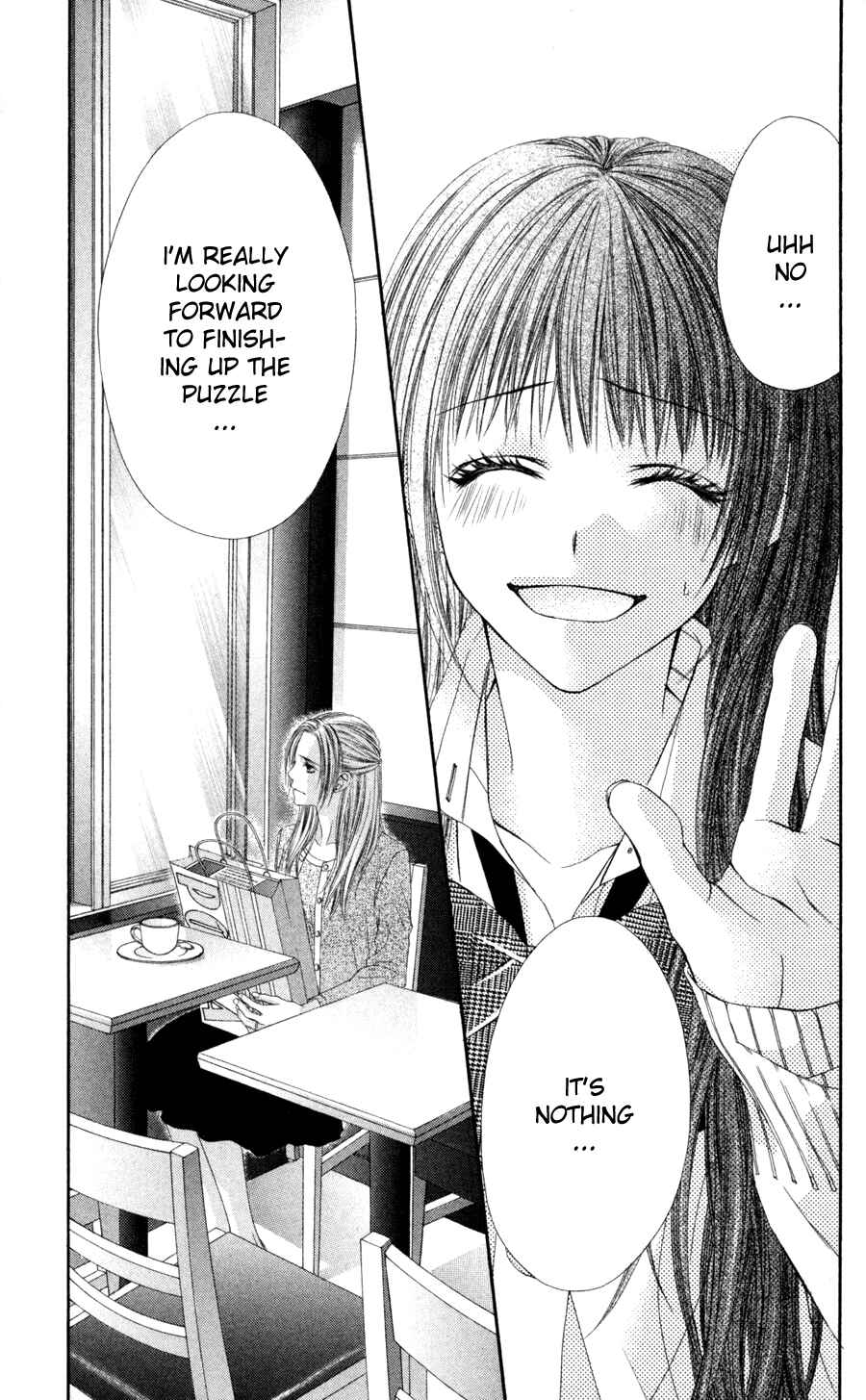Page 26 Chapter 64 Kyou, Koi wo Hajimemasu