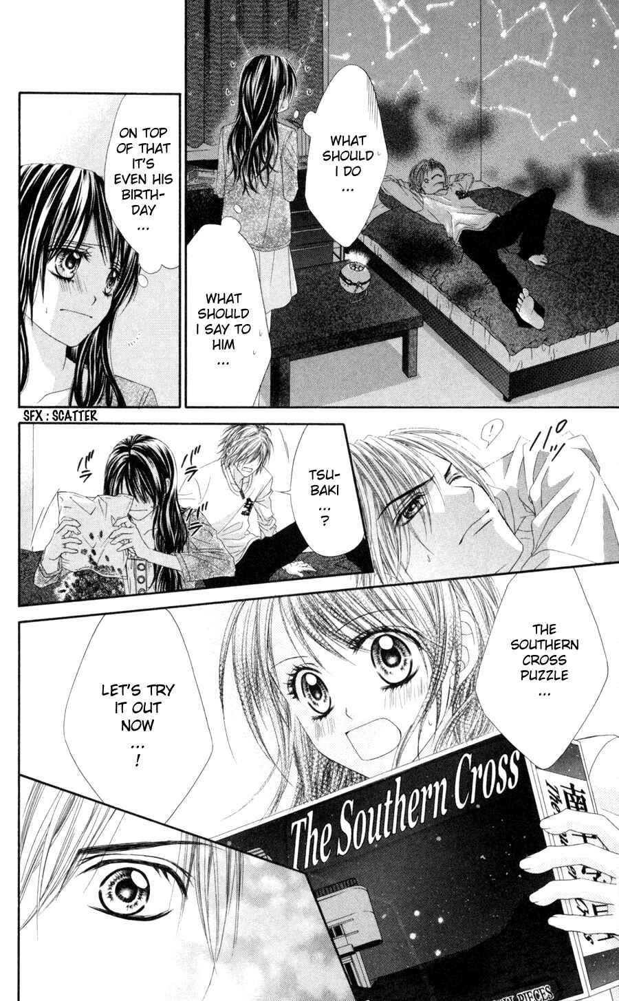 Page 7 Chapter 64 Kyou, Koi wo Hajimemasu