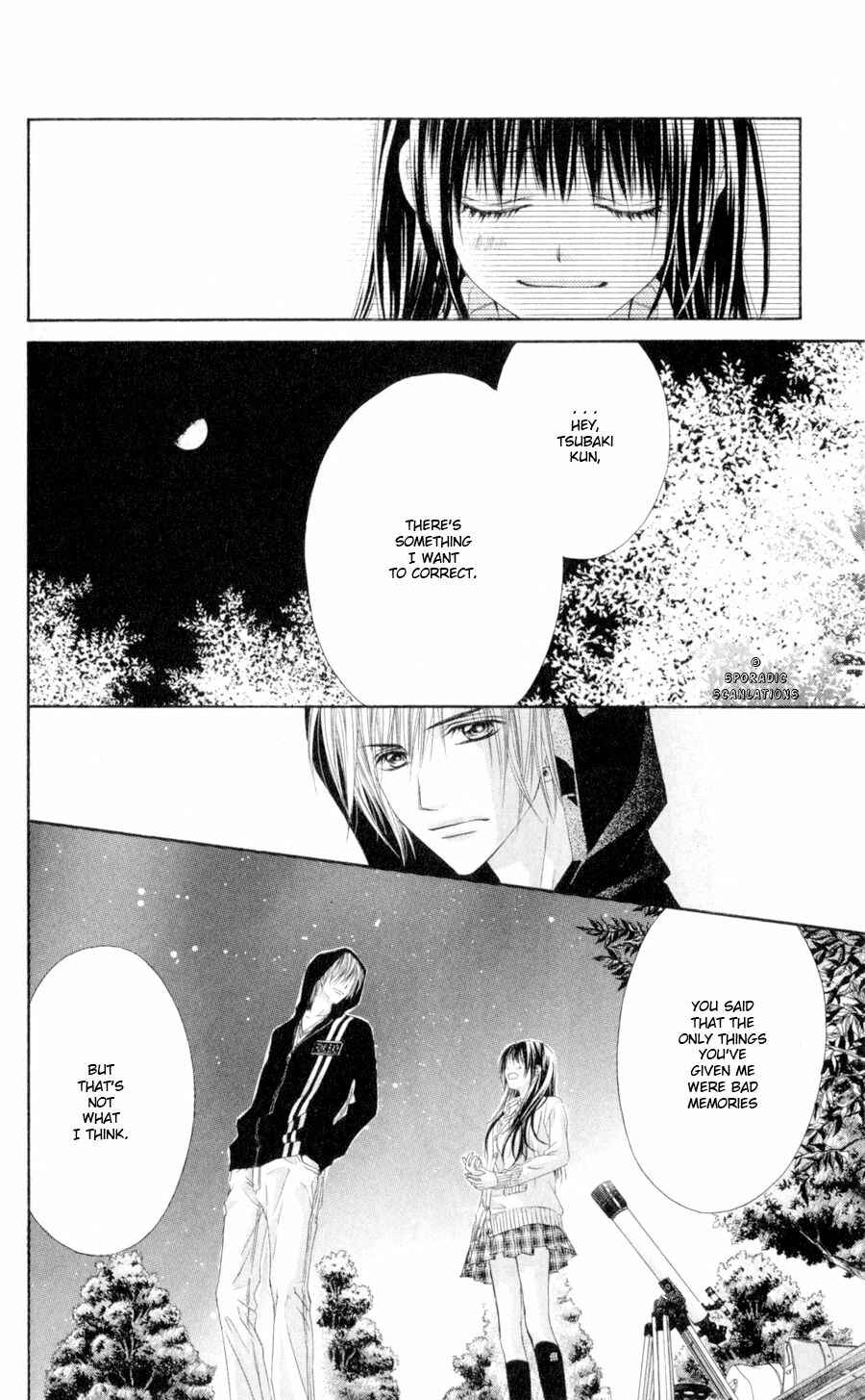 Page 14 Chapter 44 Kyou, Koi wo Hajimemasu