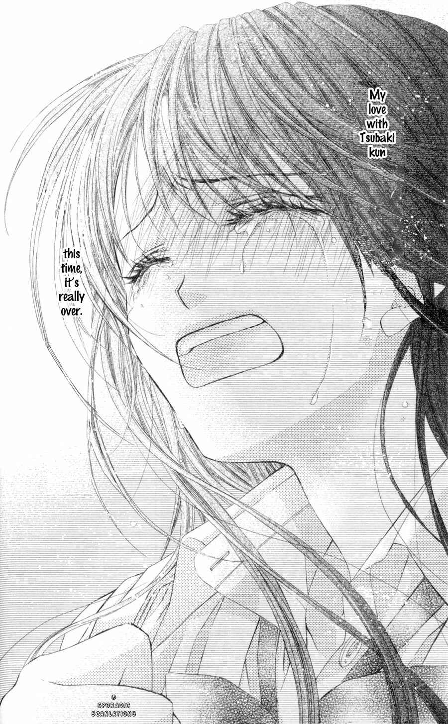 Page 18 Chapter 44 Kyou, Koi wo Hajimemasu