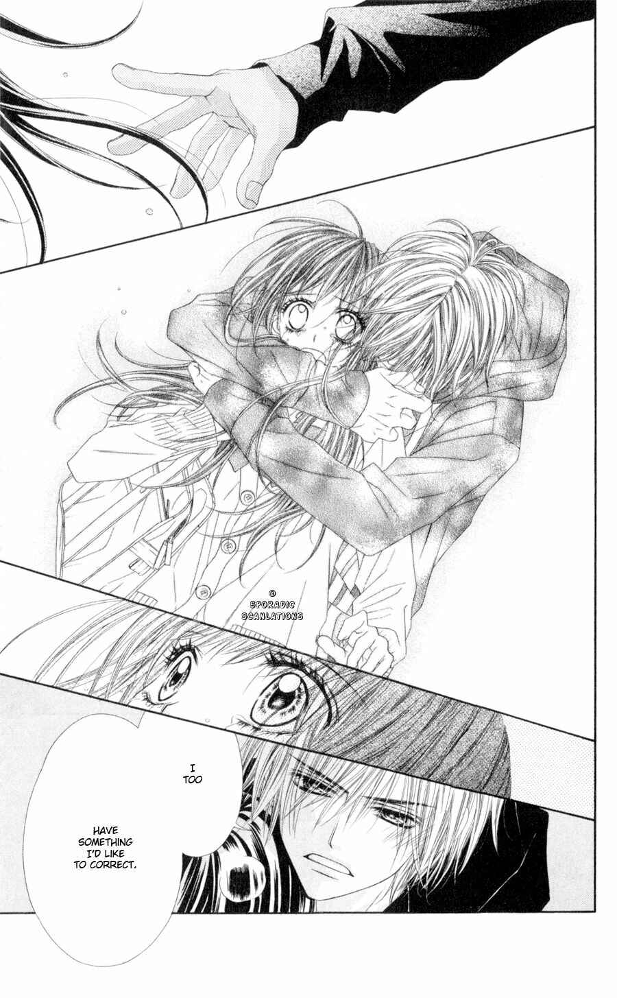 Page 19 Chapter 44 Kyou, Koi wo Hajimemasu