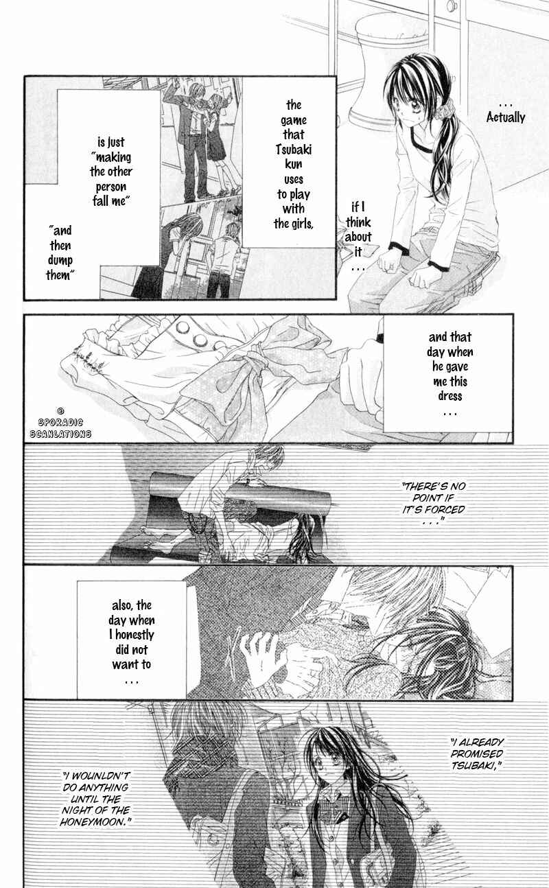 Page 13 Chapter 42 Kyou, Koi wo Hajimemasu