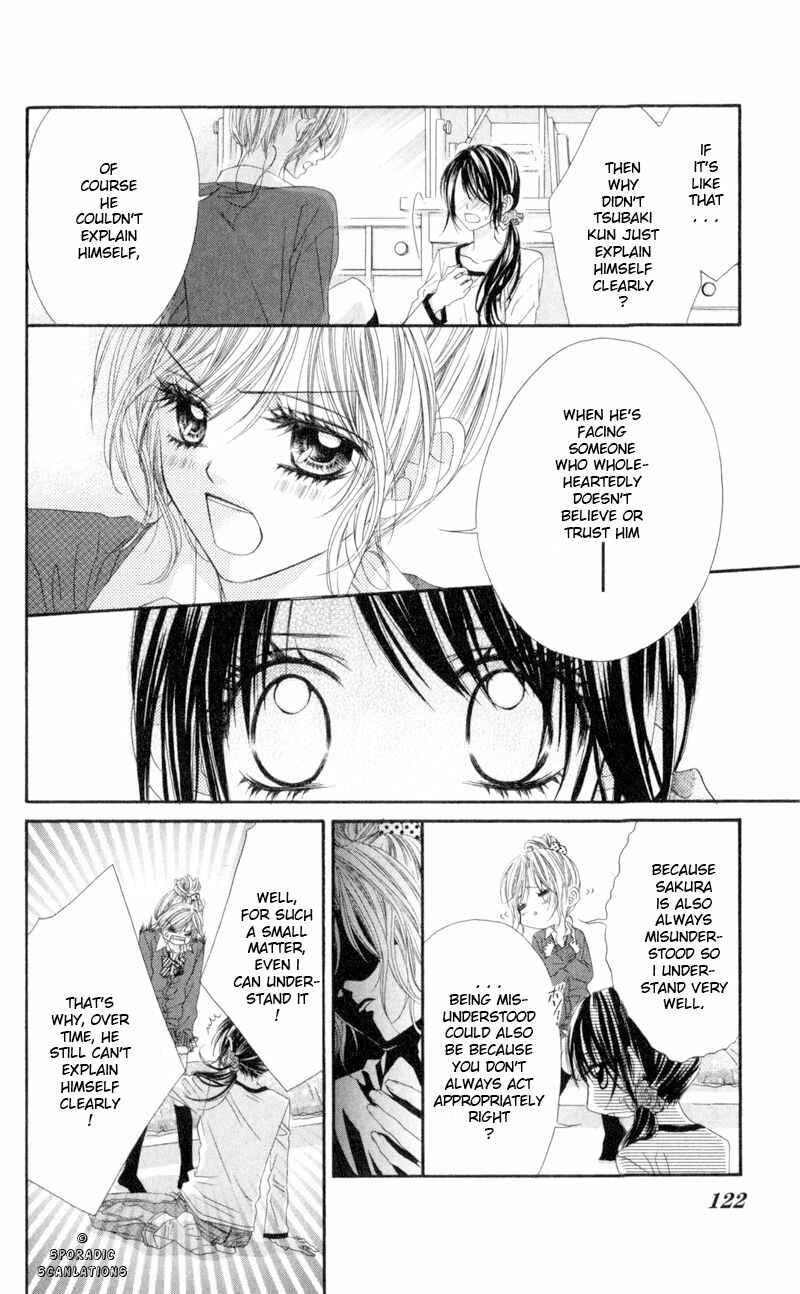 Page 15 Chapter 42 Kyou, Koi wo Hajimemasu