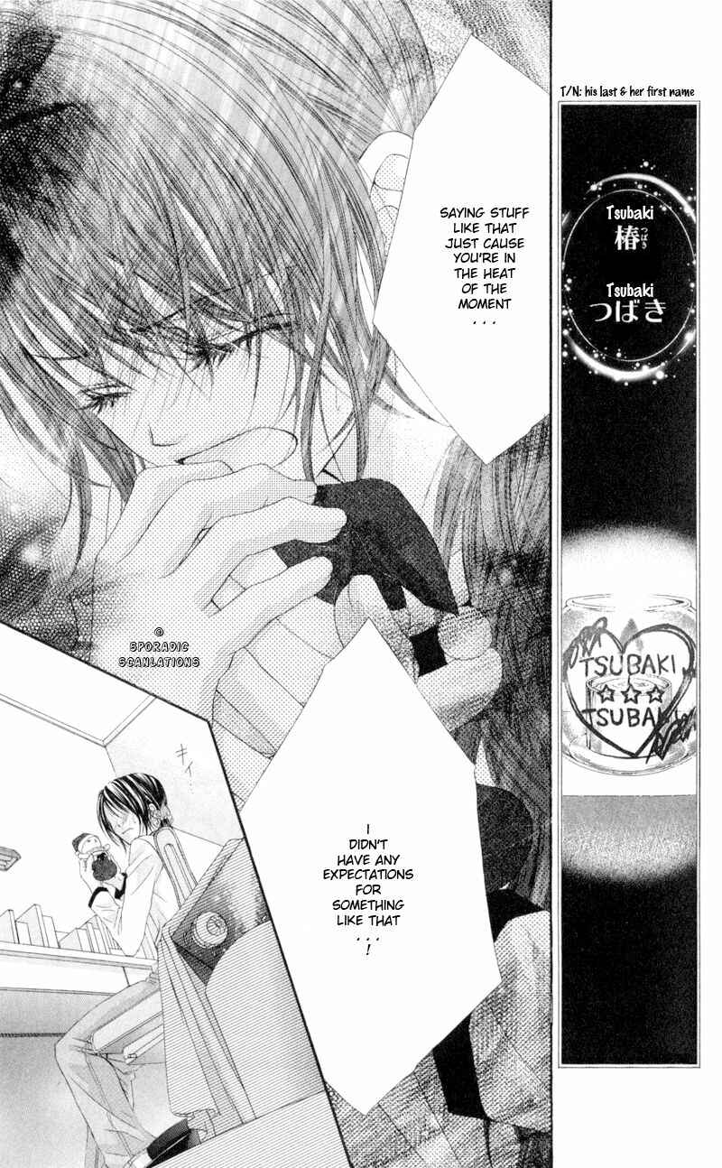 Page 6 Chapter 42 Kyou, Koi wo Hajimemasu