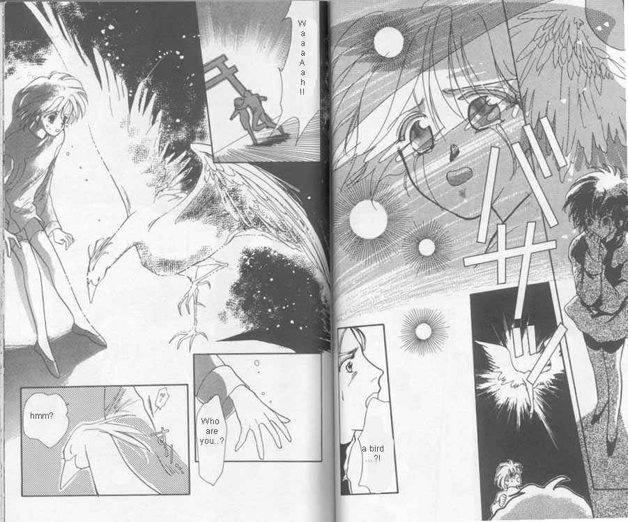 Page 13 Chapter 2 Unjou Roukaku Kidan