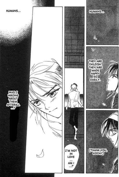Page 27 Chapter 12 Unjou Roukaku Kidan