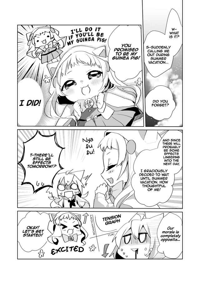 Page 4 Chapter 31 Catulus Syndrome