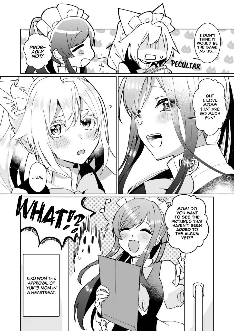Page 10 Chapter 86 Catulus Syndrome