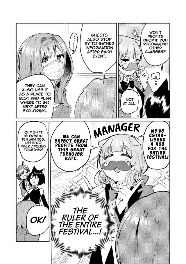 Page 7 Chapter 63 Catulus Syndrome