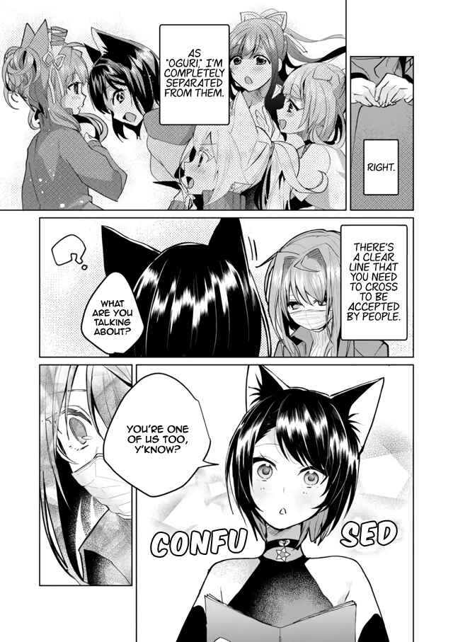 Page 9 Chapter 63 Catulus Syndrome