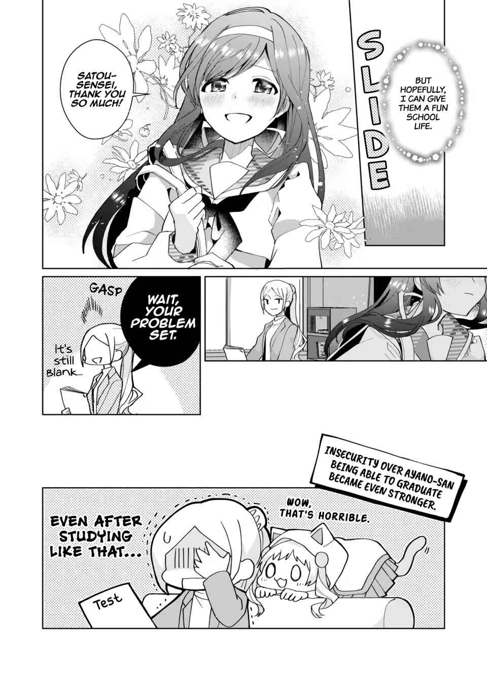 Page 10 Chapter 80 Catulus Syndrome
