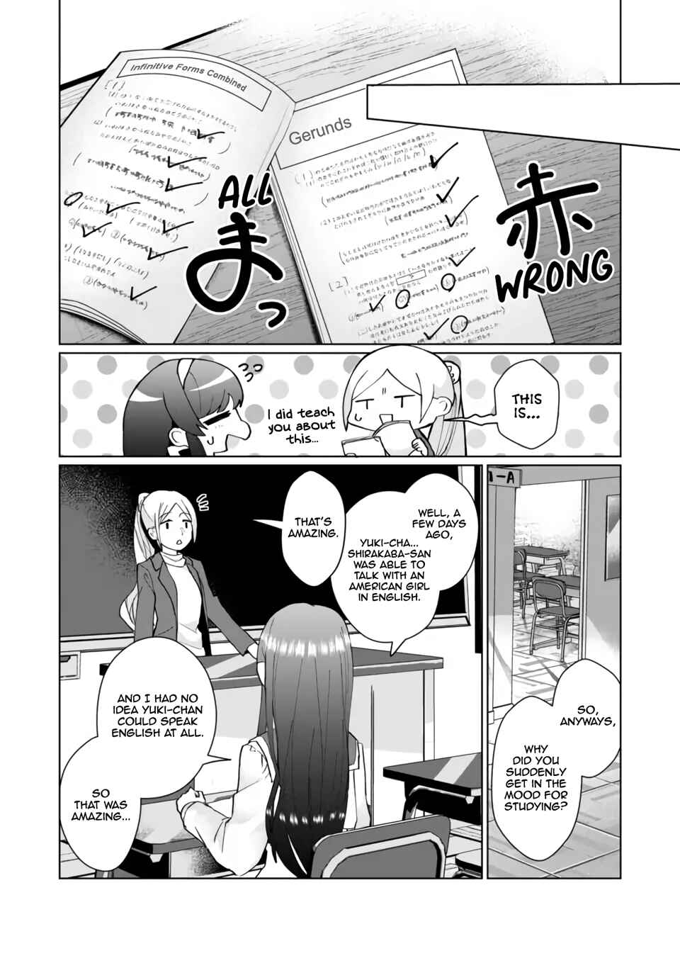 Page 4 Chapter 80 Catulus Syndrome