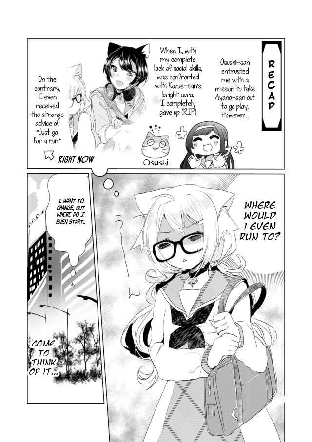 Page 2 Chapter 8 Catulus Syndrome