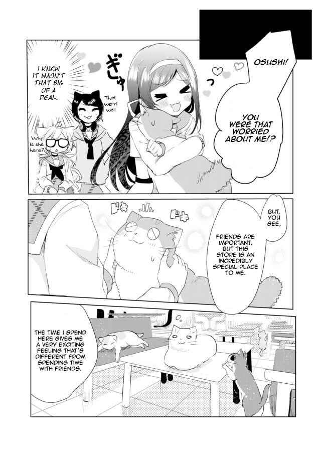 Page 6 Chapter 8 Catulus Syndrome