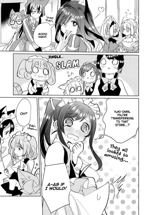 Page 11 Chapter 40 Catulus Syndrome