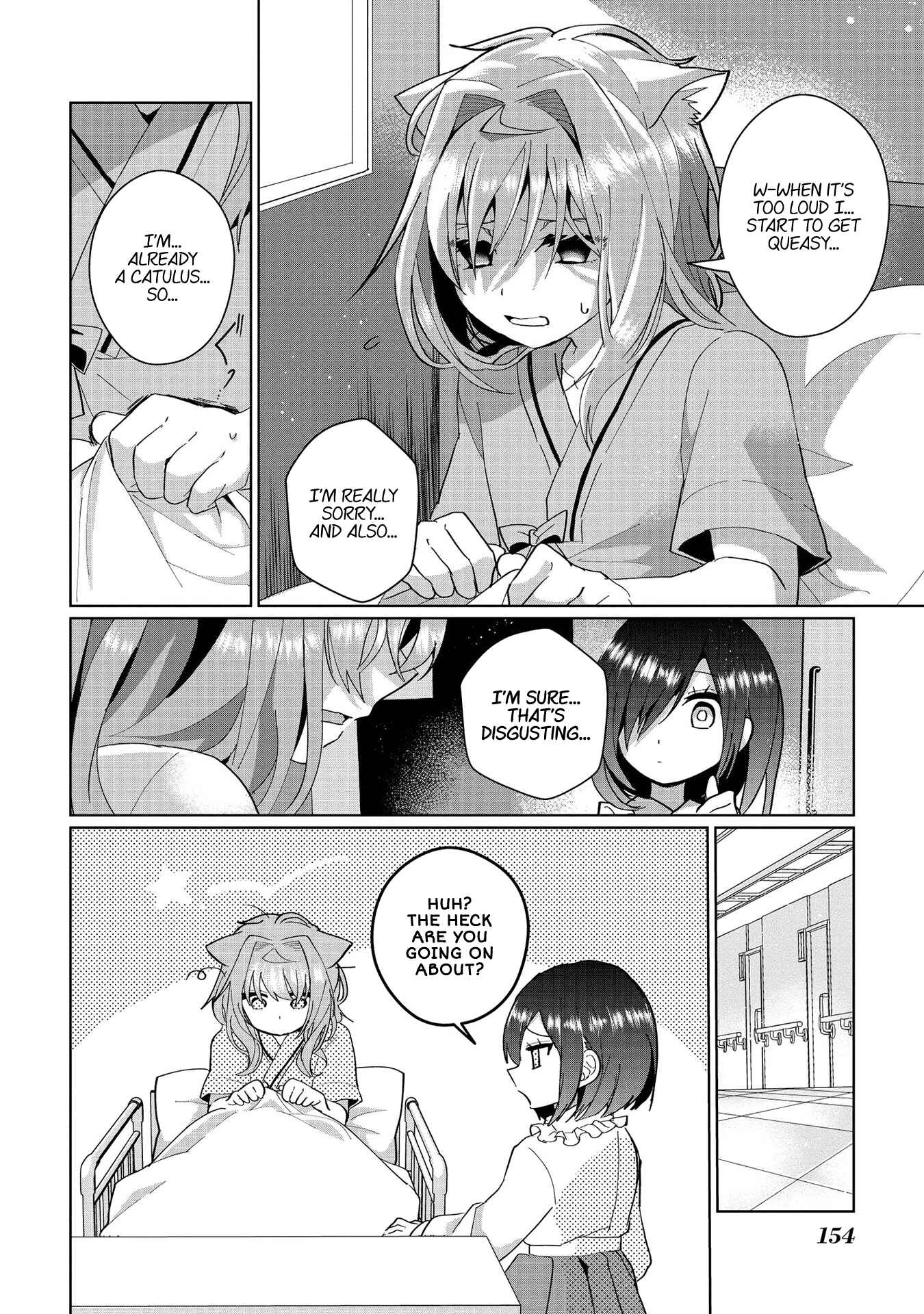Page 4 Chapter 38.5 Catulus Syndrome