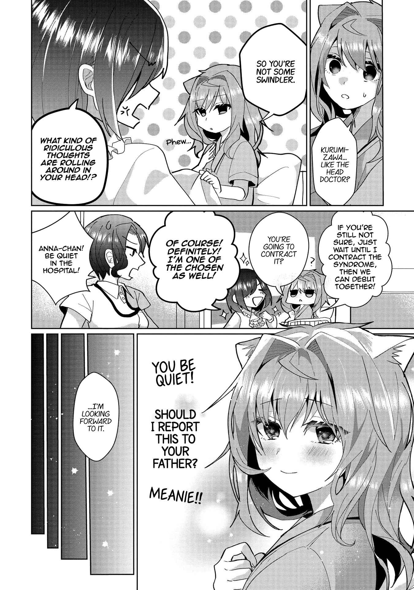 Page 6 Chapter 38.5 Catulus Syndrome