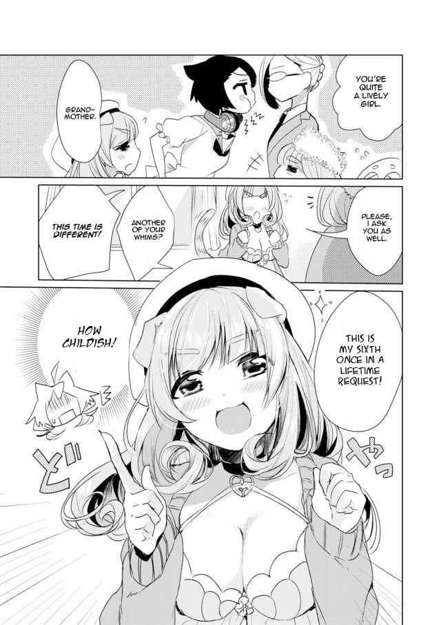 Page 11 Chapter 10 Catulus Syndrome