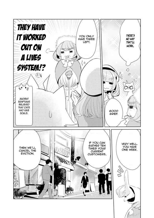 Page 12 Chapter 10 Catulus Syndrome