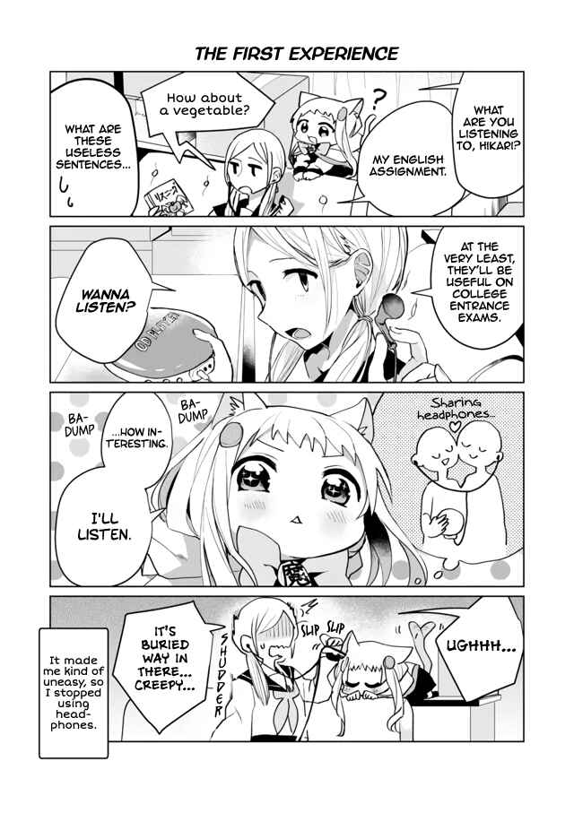 Page 4 Chapter 58.5 Catulus Syndrome