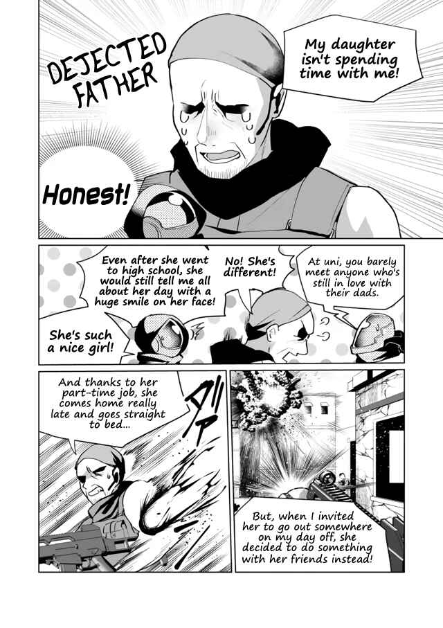 Page 4 Chapter 70 Catulus Syndrome