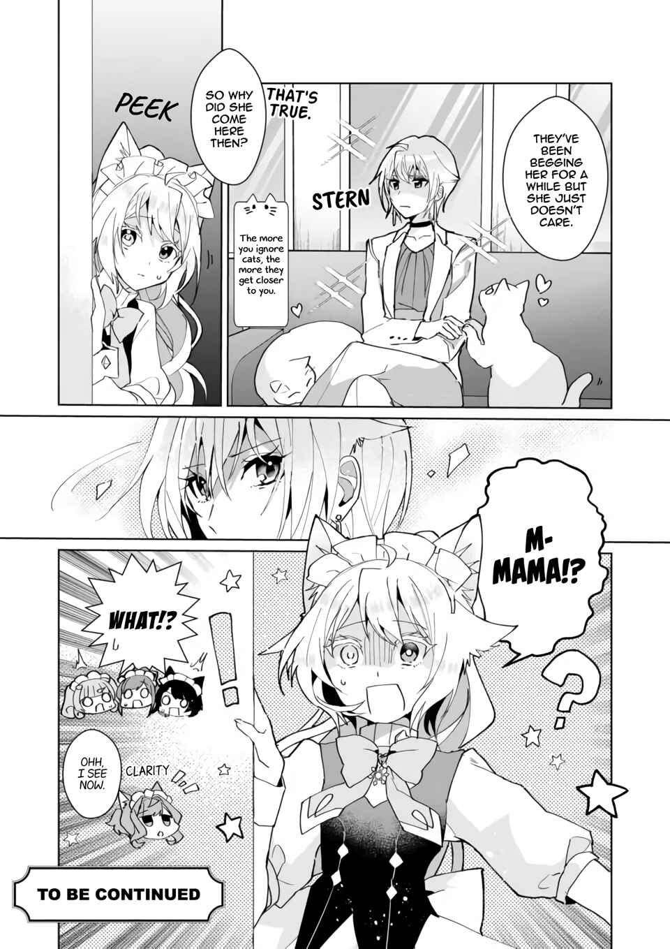 Page 10 Chapter 81 Catulus Syndrome